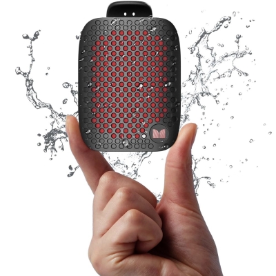 Аудио Колонка Monster M3 Черный (Аудио Колонка Monster M3 Черный)