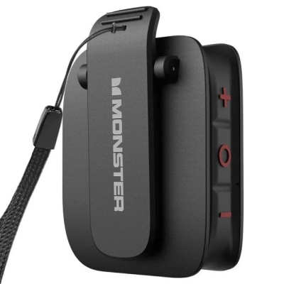 Аудио Колонка Monster M3 Черный (Аудио Колонка Monster M3 Черный)